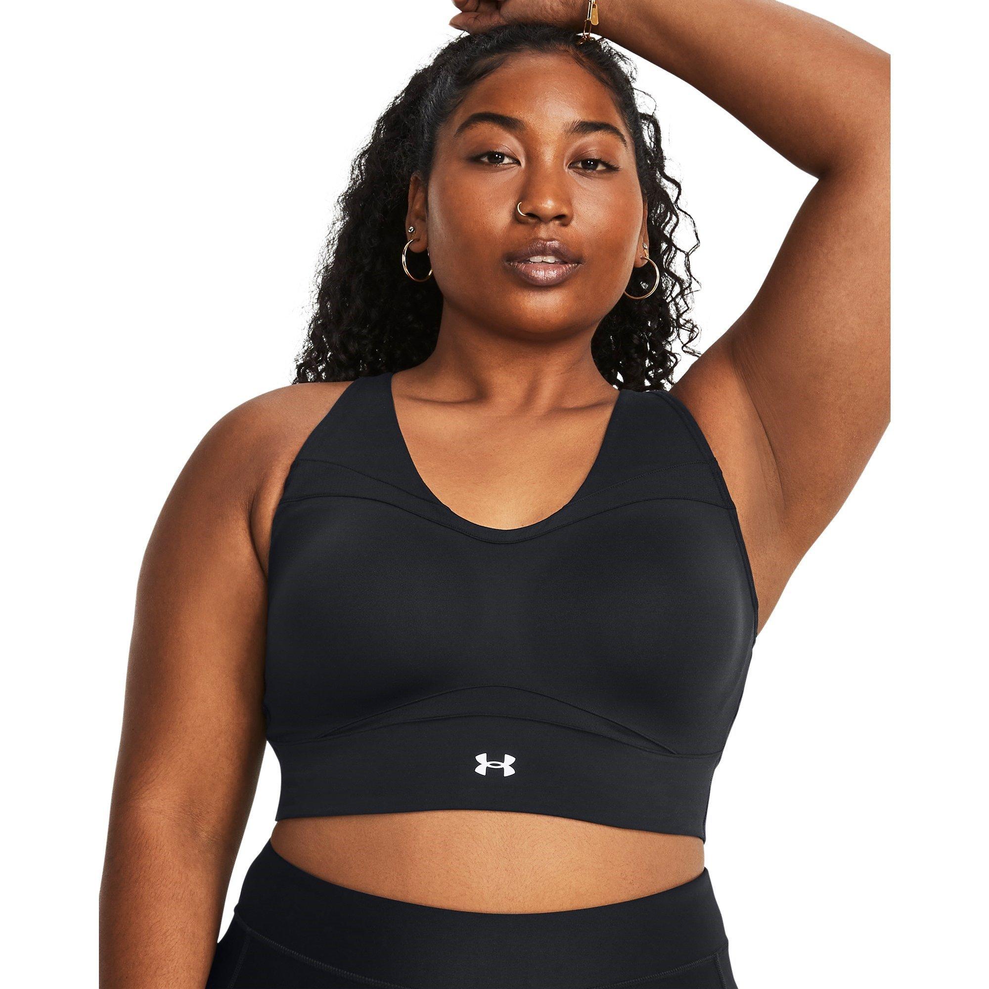 Sort - Under Armour - Smartform Evo Medium Impact Sports Bra - 13