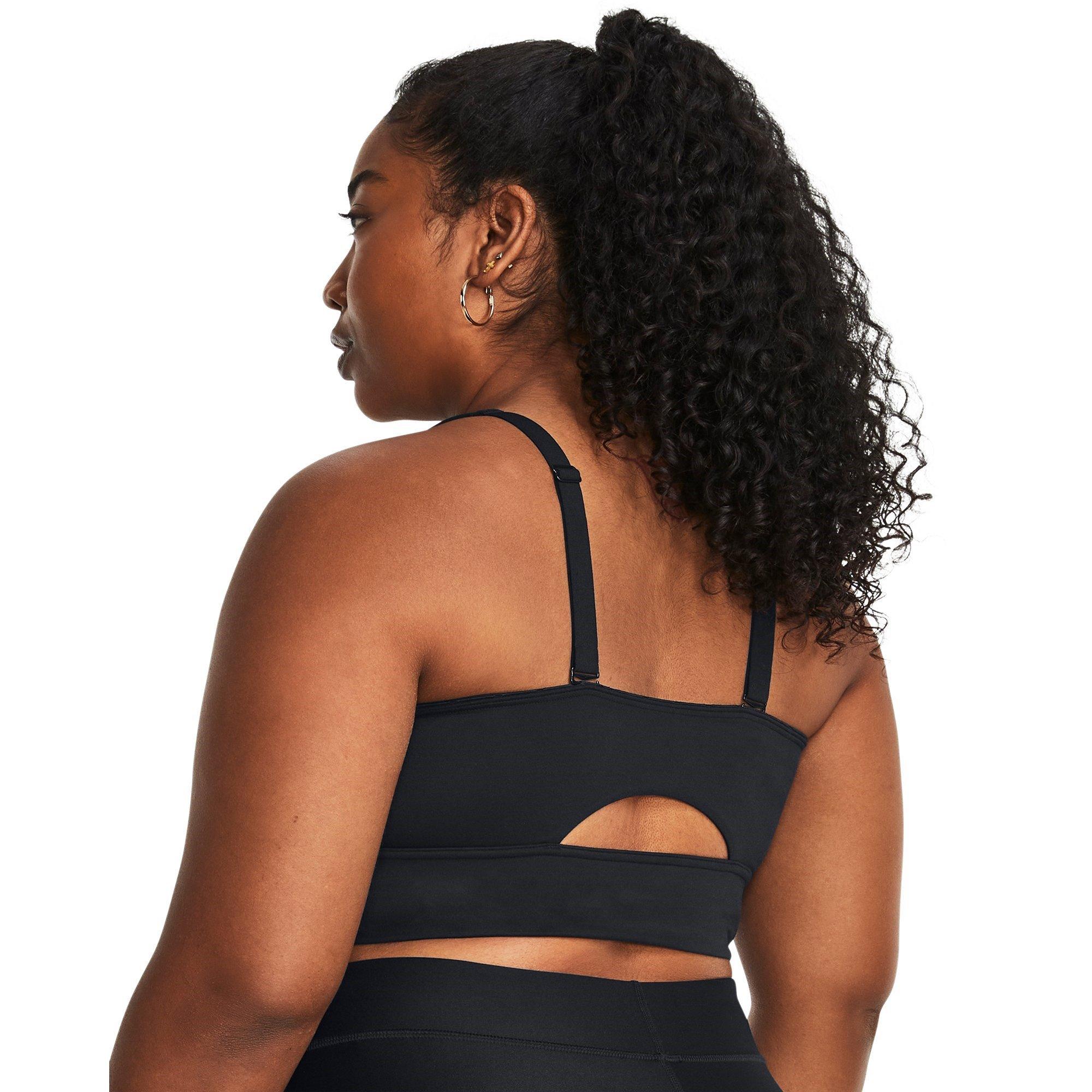 Sort - Under Armour - Smartform Evo Medium Impact Sports Bra - 14