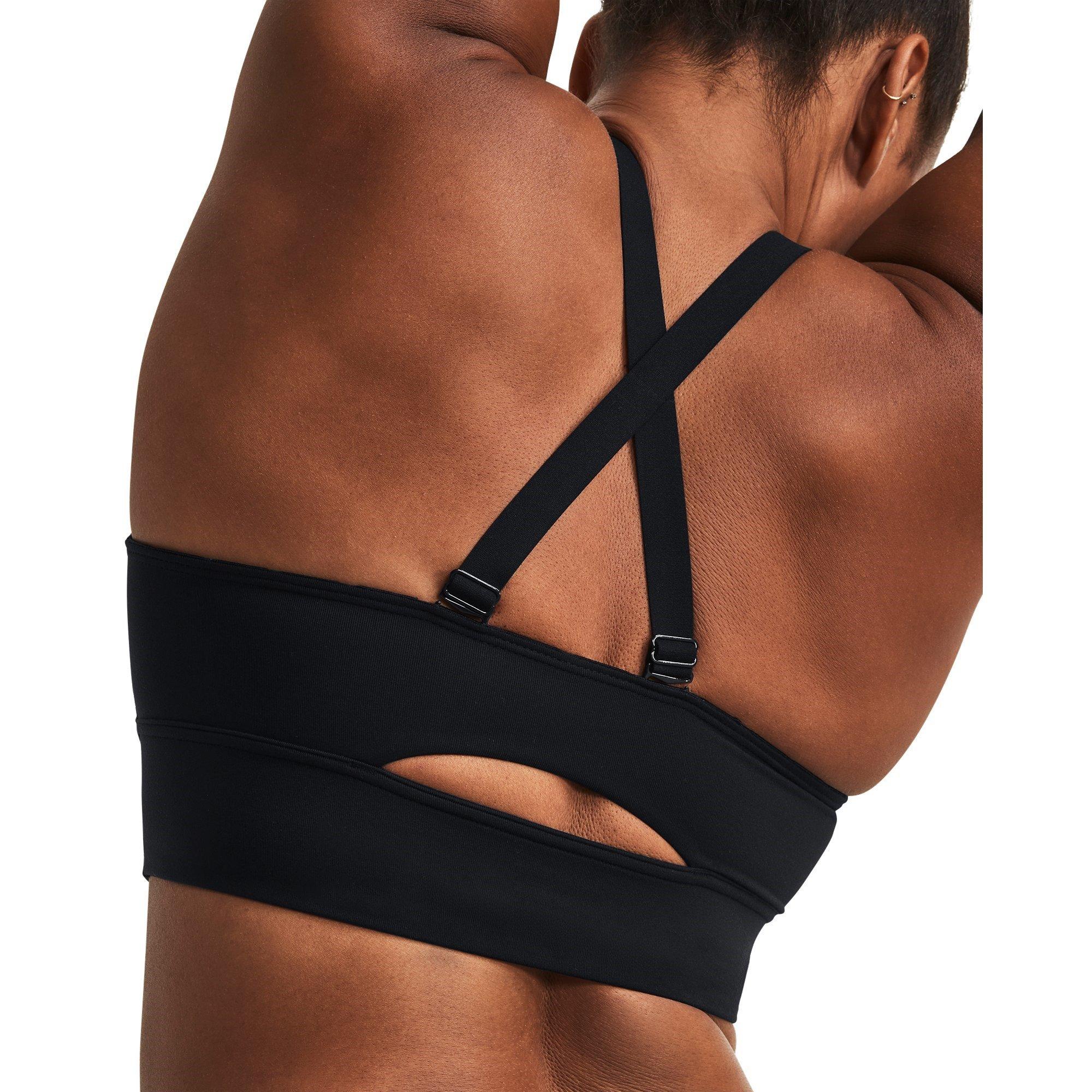 Sort - Under Armour - Smartform Evo Medium Impact Sports Bra - 15