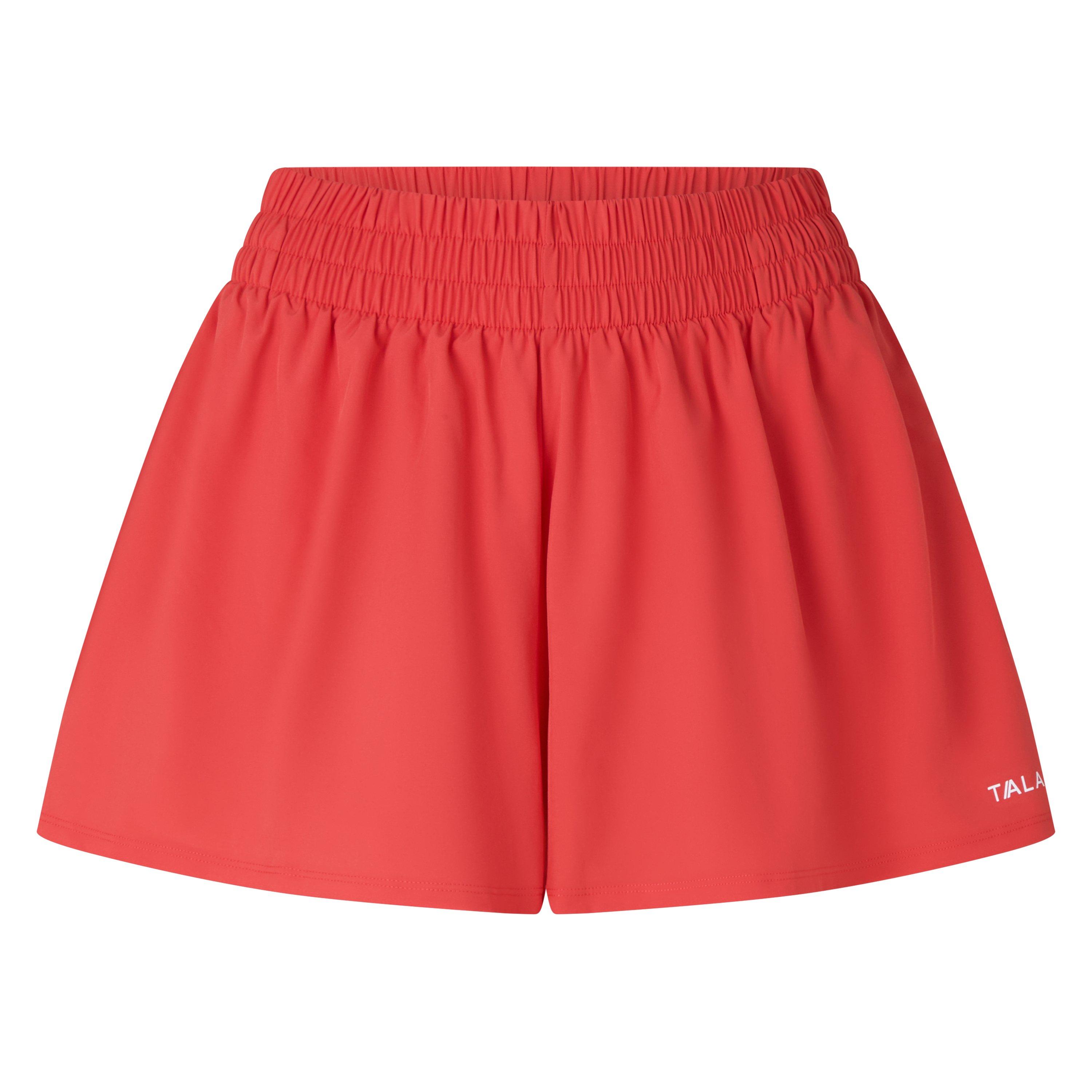 CORAL - Tala - SH FLOATY SHORT - 1