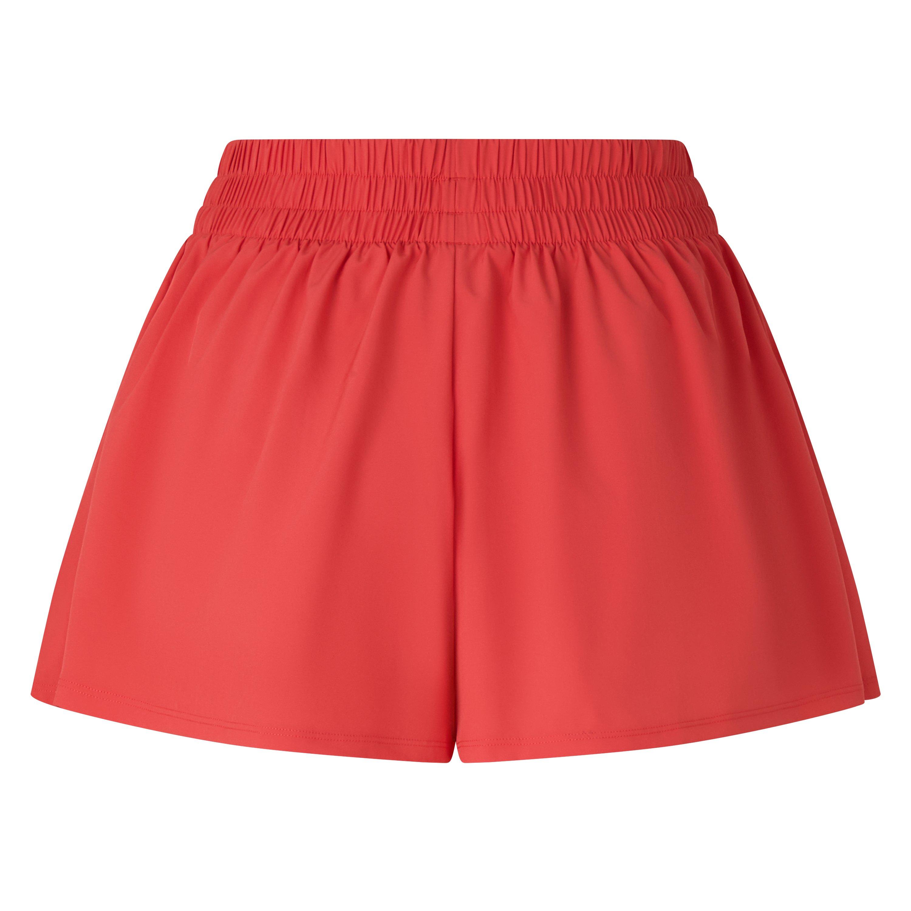 CORAL - Tala - SH FLOATY SHORT - 2