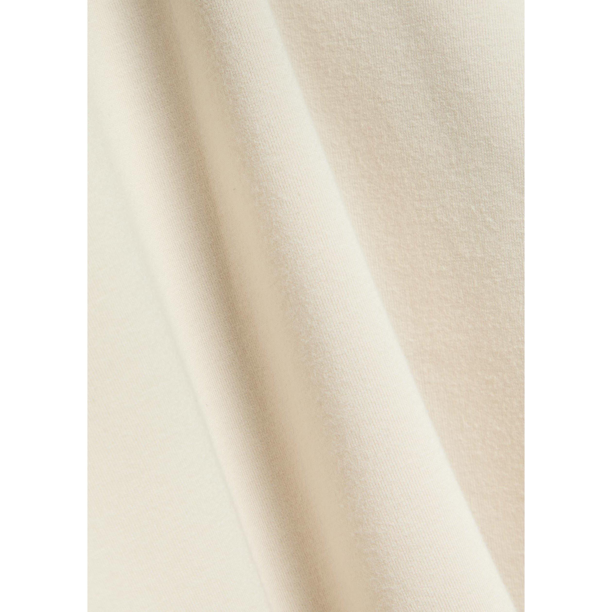 BEIGE - Nike - KW W NK 24.7 DF CREW SOFT KNIT - 4