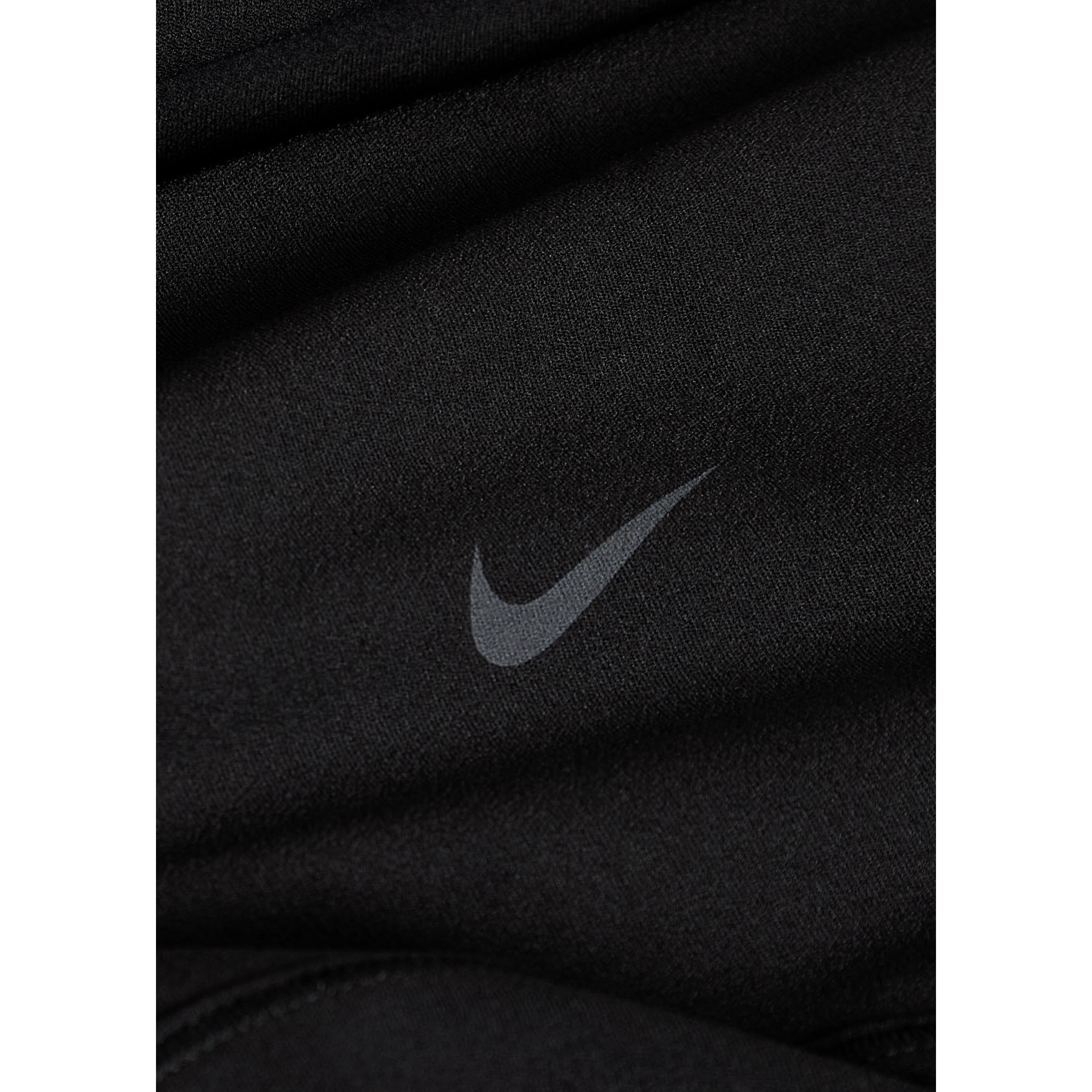BLACK GREY - Nike - TR W NK DF ZENVY HR FLARE USEA - 4