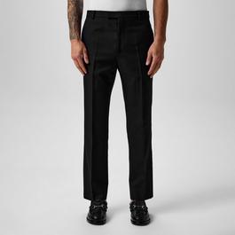 Gucci Twill Trousers