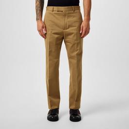 Gucci Tailored Trousers