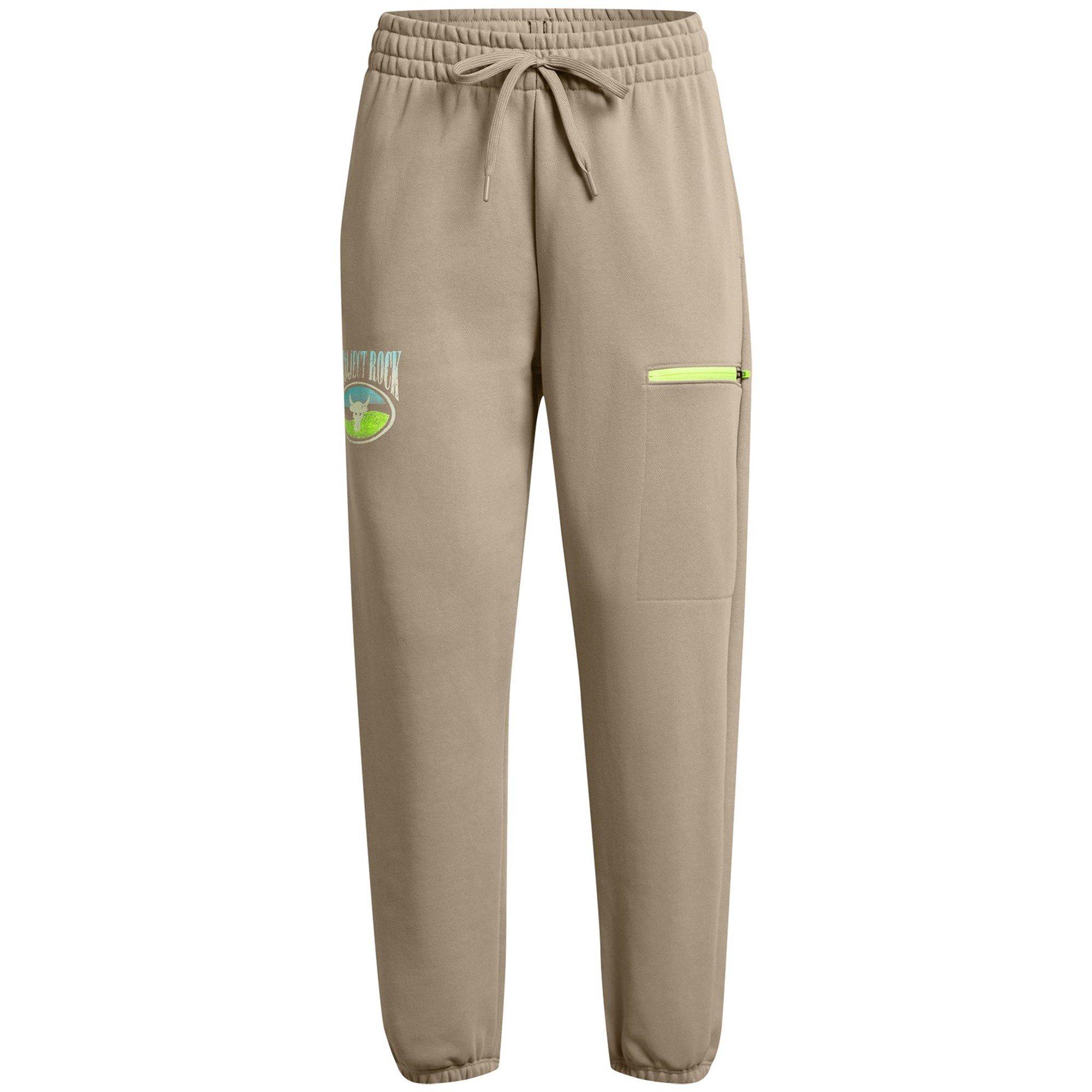TIMBERWOLF TAUP - Under Armour - UA W ROCK Ld43 - 1