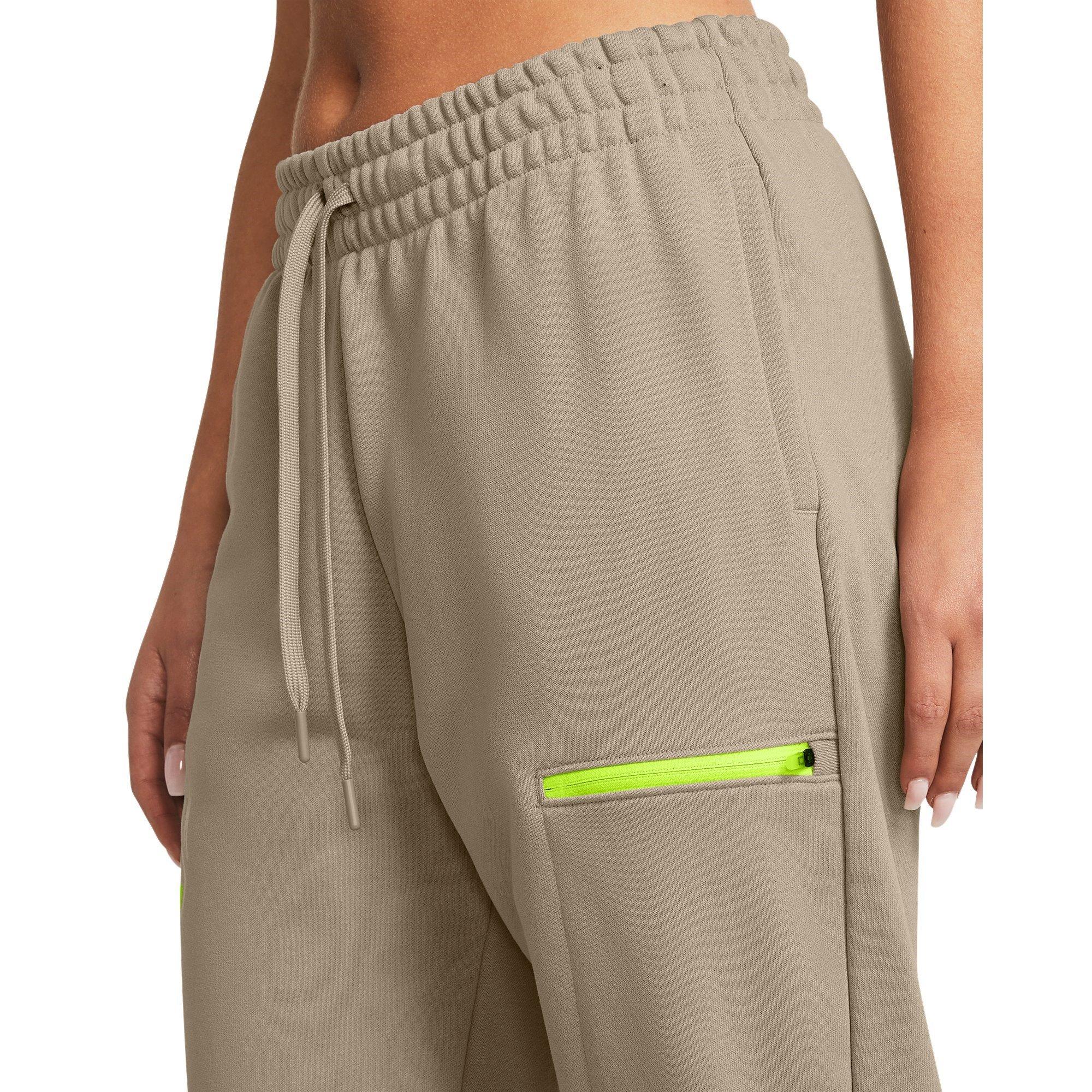 TIMBERWOLF TAUP - Under Armour - W ROCK Ld43 - 5