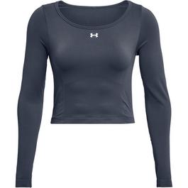 Under Armour Vanish Seamls Ls Ld99