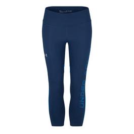 Under Armour UA Mil Capri Pant Ld99