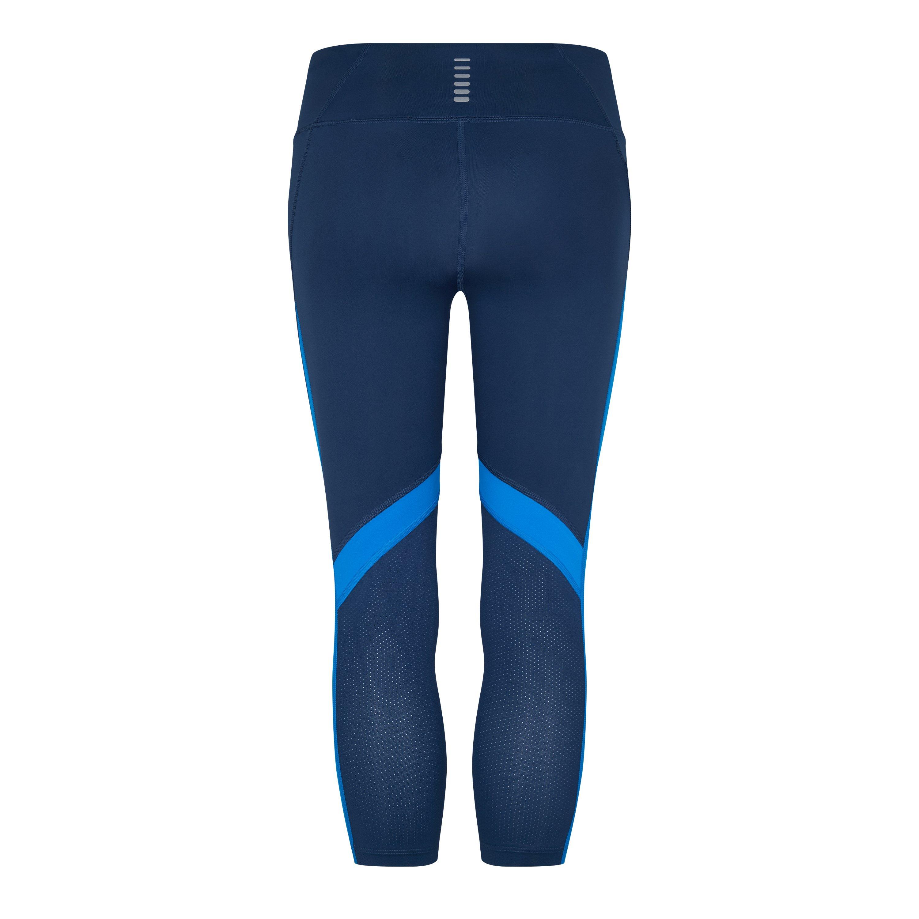 Blue - Under Armour - Performance Tracksuit Bottom - 2