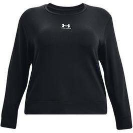 Under Armour Under Armour Project Rock Terry Bull Men's T-shirt