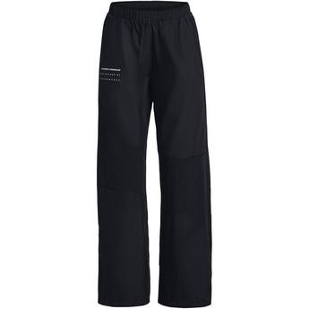 Under Armour Under Armour Ua Rush Woven Novelty Pant Tracksuit Bottom Womens