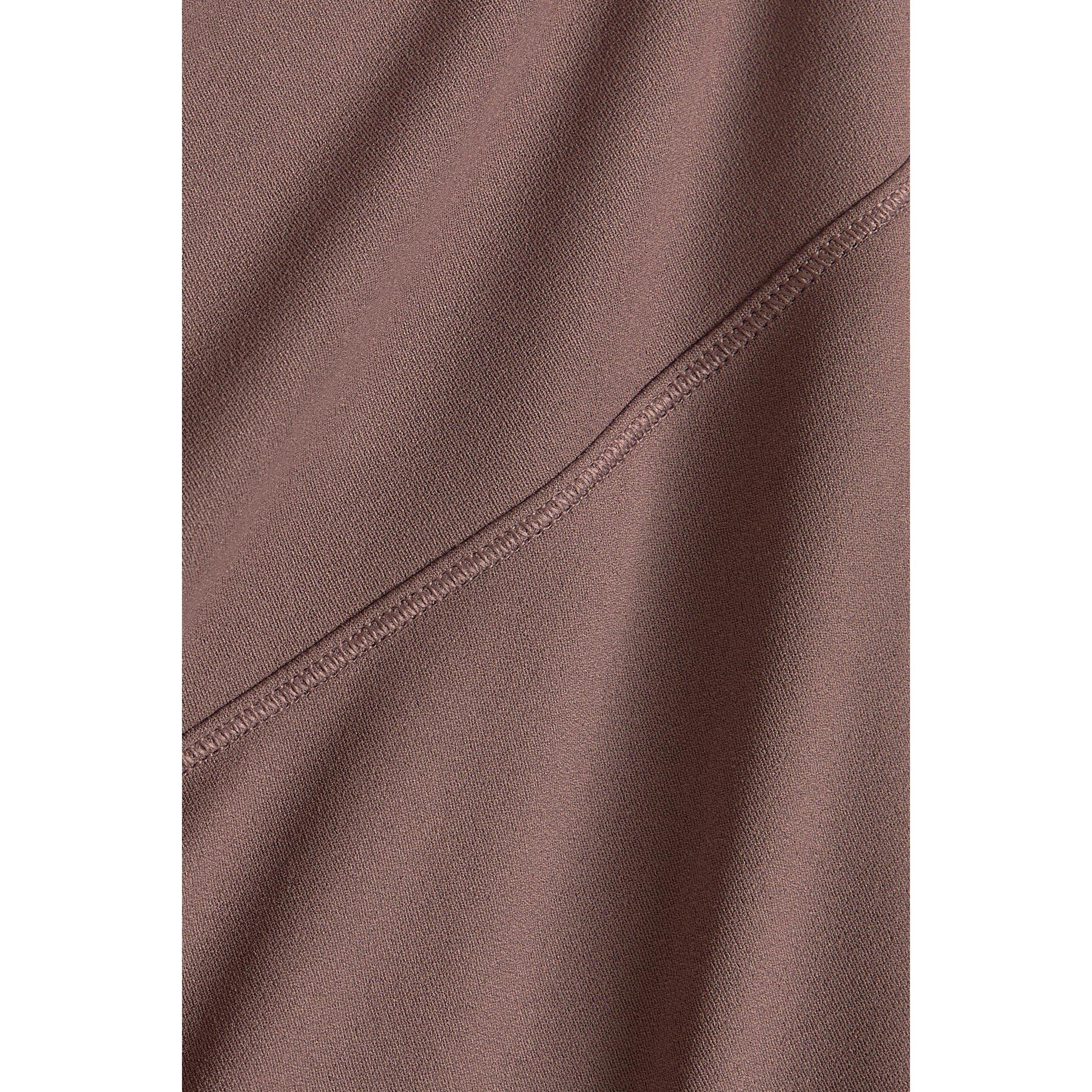 MAUVE - Nike - TR W NK DF ZENVY HR FLARE USEA - 4