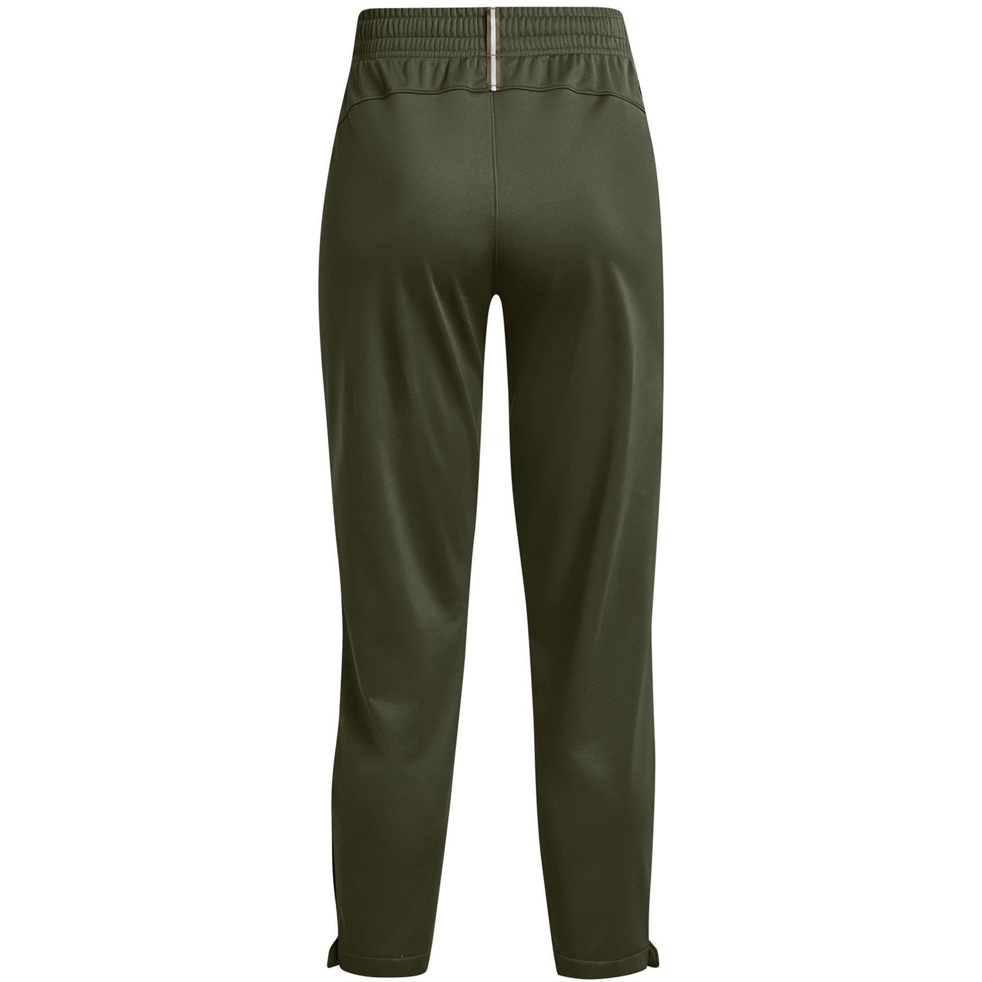 Groen - Under Armour - Performance Tracksuit Bottoms - 8