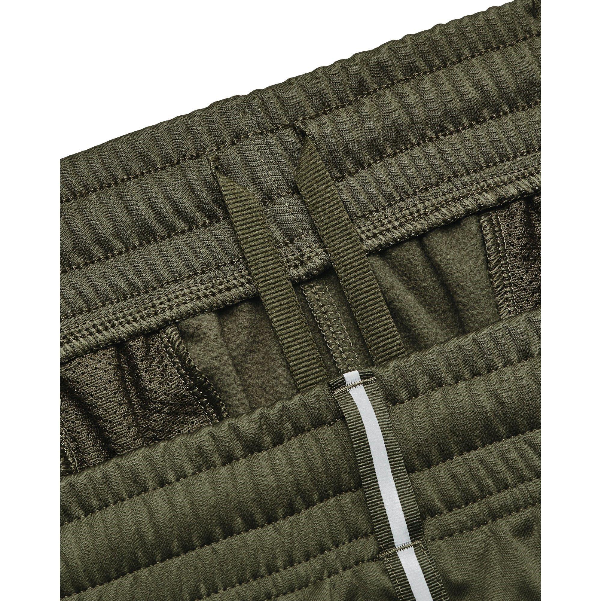 Groen - Under Armour - Performance Tracksuit Bottoms - 6