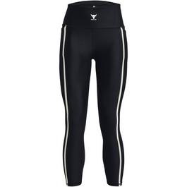 Under Armour Under Armour Pjt Rck All Train Hg Ankl Lg Gym Legging Womens