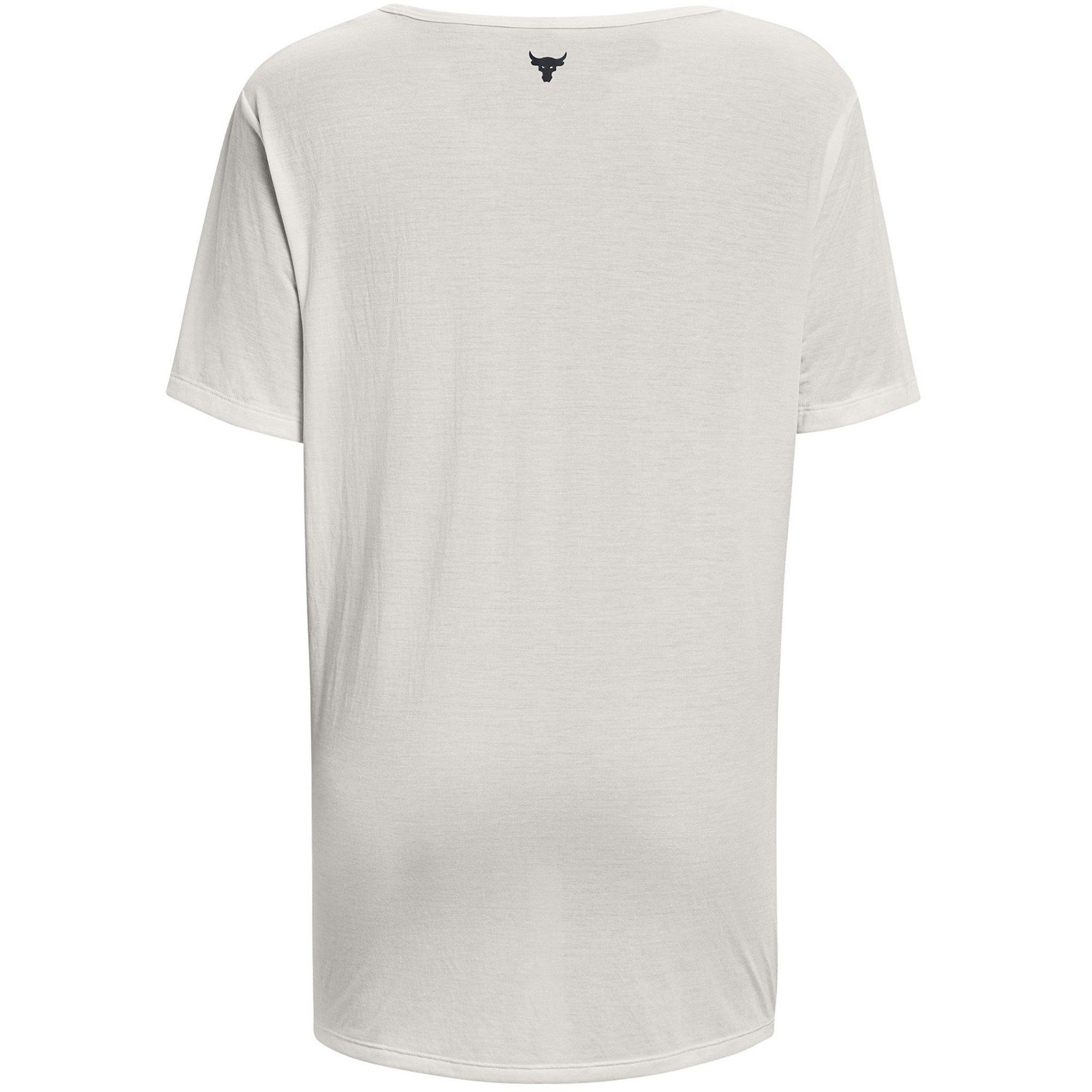 Under Armour Women's Deep V Short-Sleeve Performance Gym Top | Sports ...