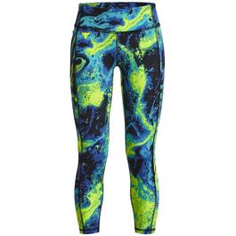 Under Armour Under Armour Pjt Rck Girls Letsgo Lg Pt Gym Legging