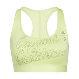 adidas Training Bra Womens