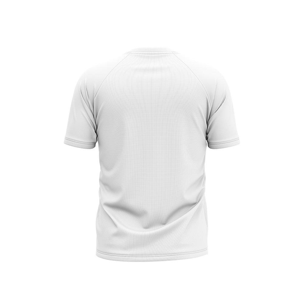 Bianco - New Balance - Performance T-Shirt Womens - 2