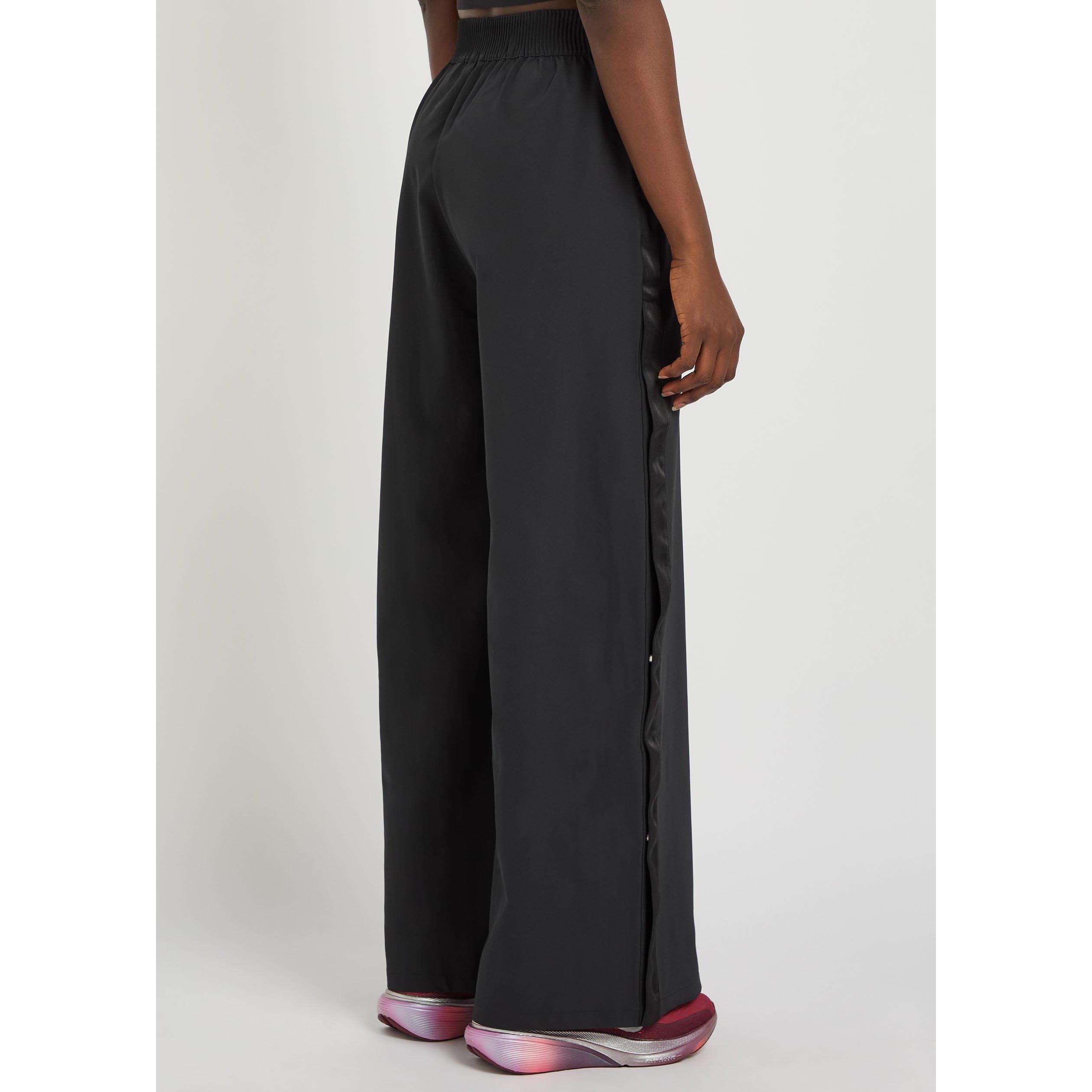 BLACK AND OTHER - Nike - TR W NK 24.7 DF TEARAWAY PANT - 3