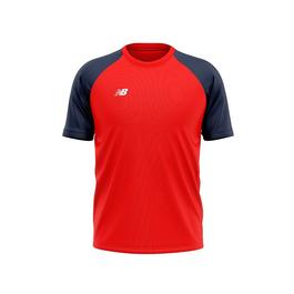 New Balance Performance T-Shirt Womens