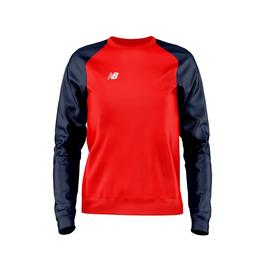 New Balance NB Sweatshirt Womens