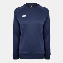 New Balance NB Sweatshirt Womens