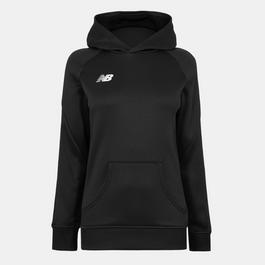 New Balance NB Performance Hoodie Womens