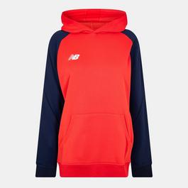 New Balance NB Performance Hoodie Womens