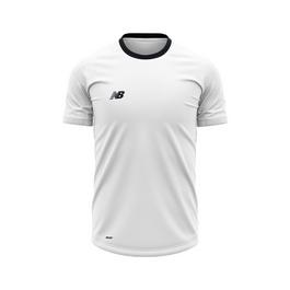 New Balance NB Performance T-Shirt Womens