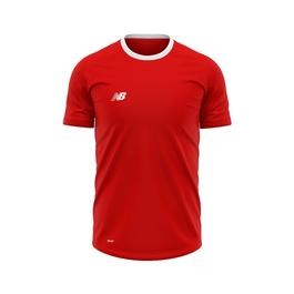 New Balance NB Performance T Shirt Womens