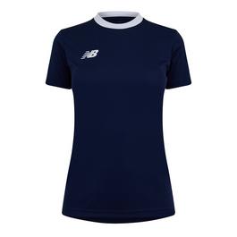 New Balance NB Performance T-Shirt Womens