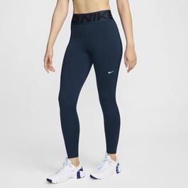 Nike Pro Sculpt Womens Performance High Waist Full Length Leggings