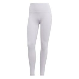 adidas Yoga Essentials High Waisted Leggings Womens