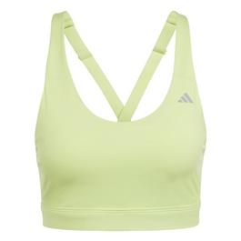 adidas Ultimate Run Medium Support Bra Womens