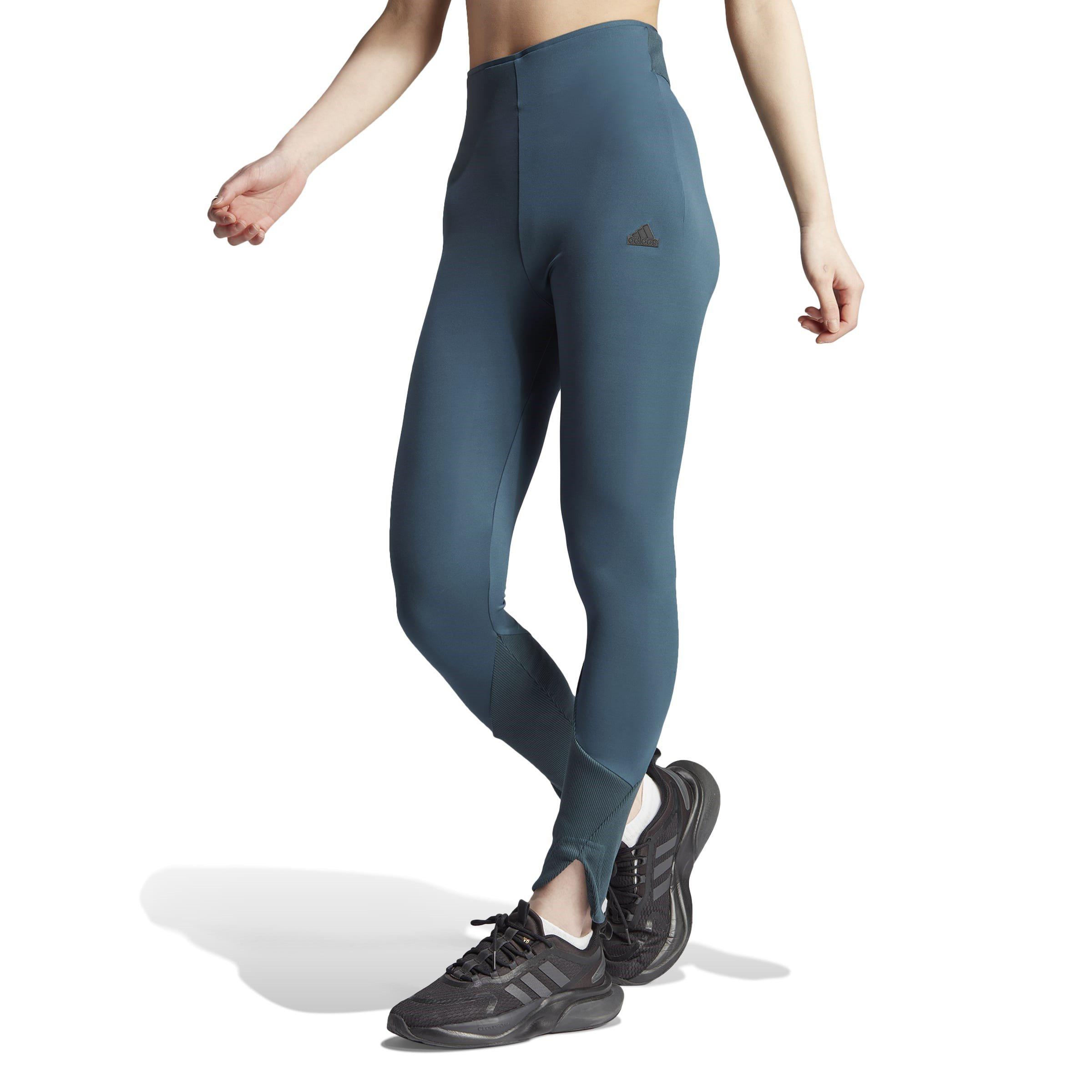 Arktisk Nat - adidas - Z.N.E. Leggings Womens - 2