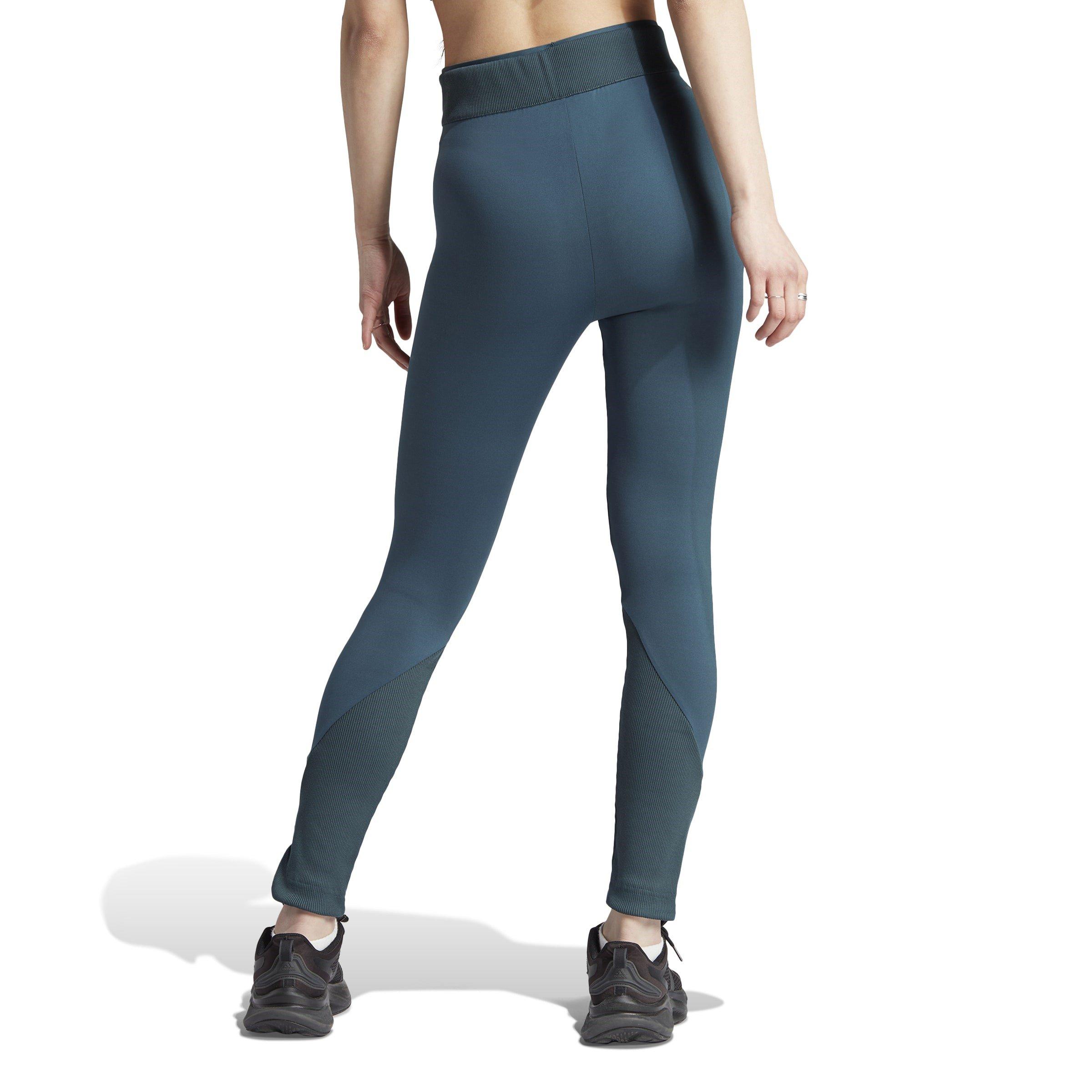 Arktisk Nat - adidas - Z.N.E. Leggings Womens - 3