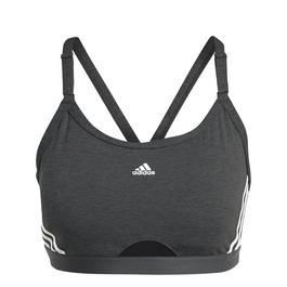 adidas Aeroreact Training Sports Bra Womens