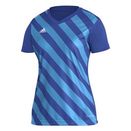 adidas Real Madrid Home Shirt 2024 2025 Womens