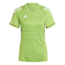 adidas Tiro 23 Pro Goalkeeper Shirt Womens