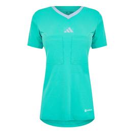 adidas Referee 22 Shirt Womens