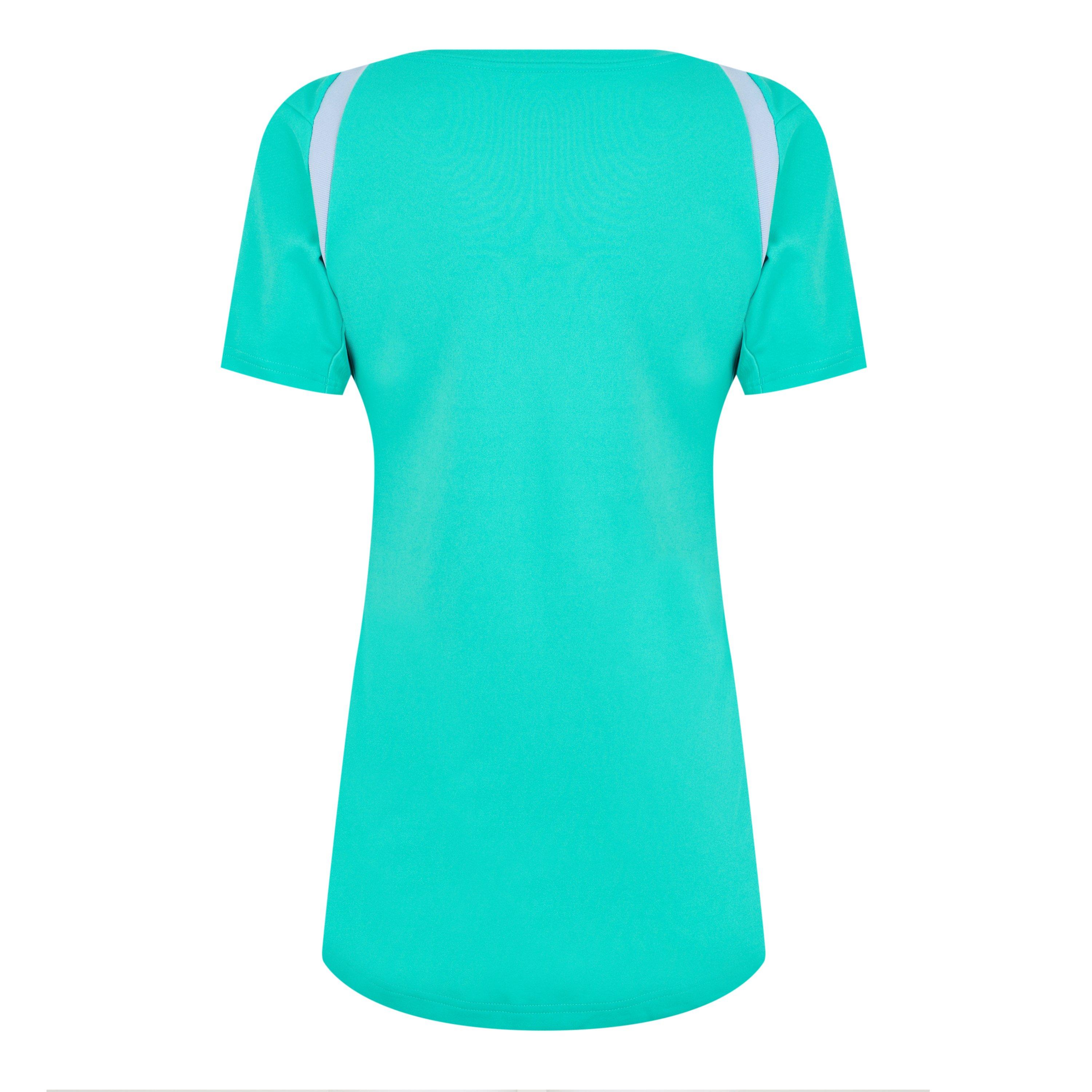 Mint Rush - adidas - Referee 22 Shirt Womens - 2
