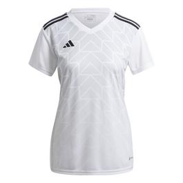 adidas Team Icon T Shirt 2023 2024 Womens