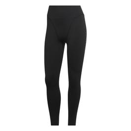 adidas Optime Training Best of  7/8 Leggings Womens