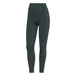 adidas Optime Training Best of adidas 7 8 Leggings Womens