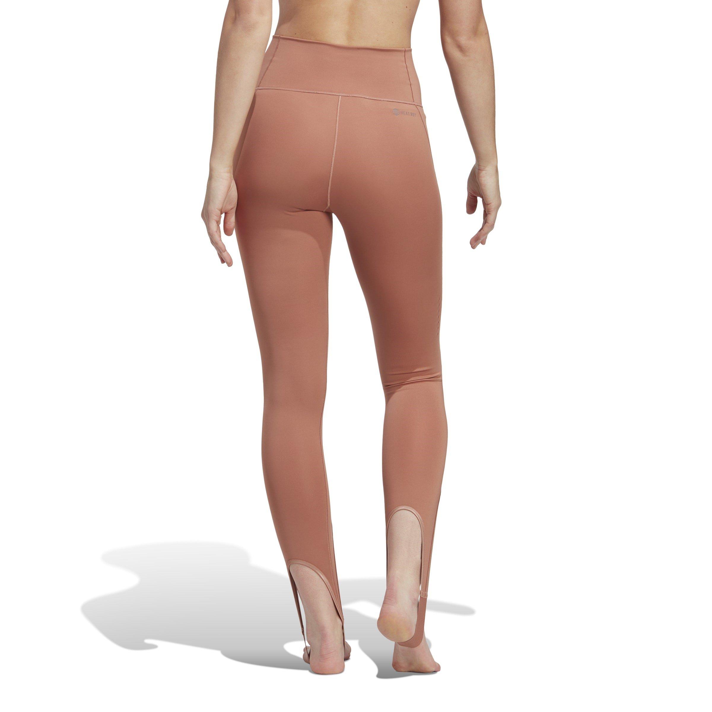 Strates d'argile - adidas - Collective Power Yoga Studio Leggings Womens - 3