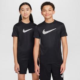 Nike Dri FIT Trophy 23 Juniors Performance T Shirt