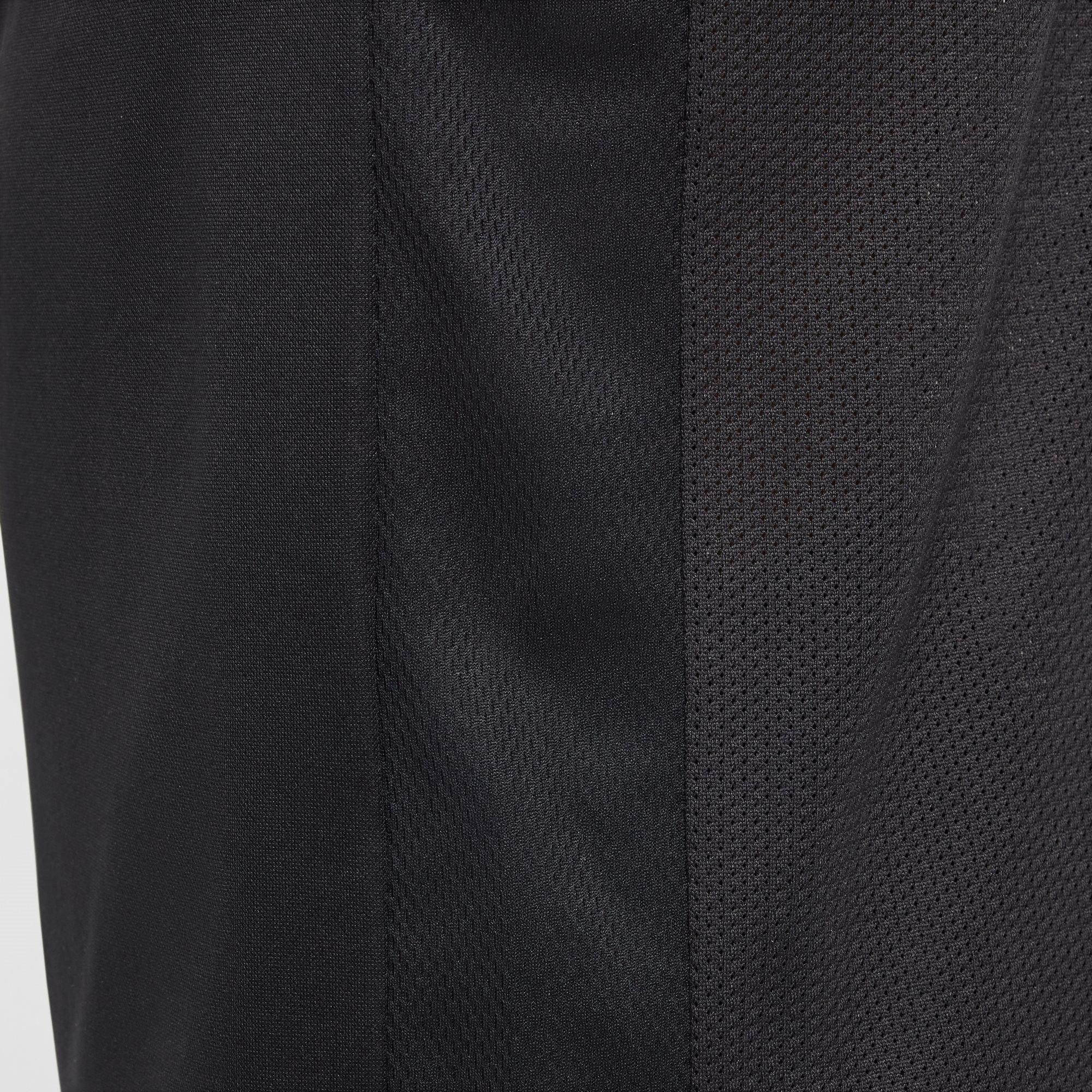 Black - Nike - Dri FIT Trophy 23 Juniors Performance T Shirt - 6