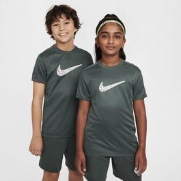 Nike Dri FIT Trophy 23 Juniors Performance T Shirt